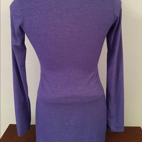 : Athleta Luxe Tunic - Picture 2 of 7